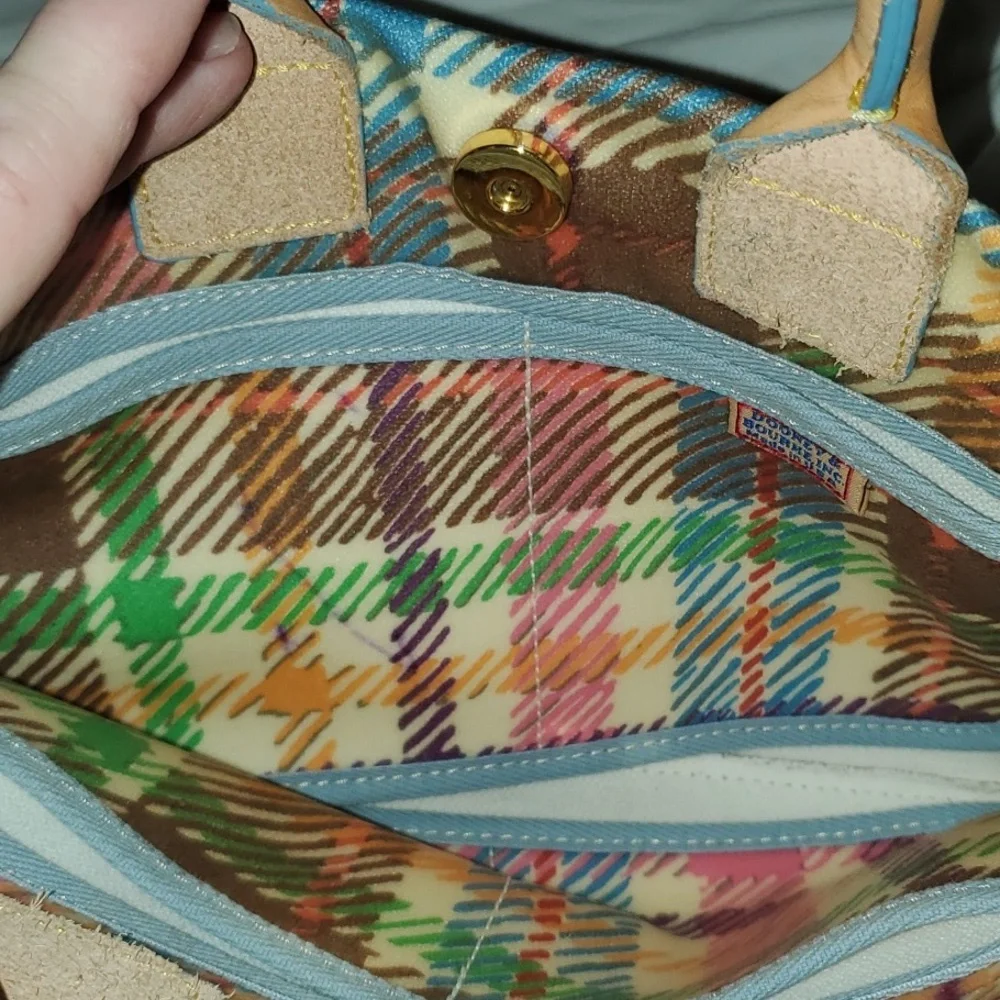 DOONEY & BOURKE BAG - Picture 9 of 11